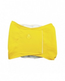 Yellow-XL size-Premium Male...