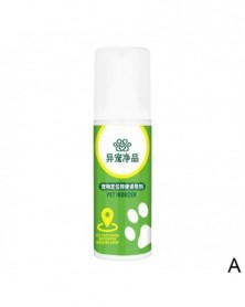 A - 100ml Pet Dog Spray...