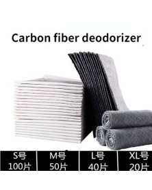 Carbon fiber deodori-XL-Dog...