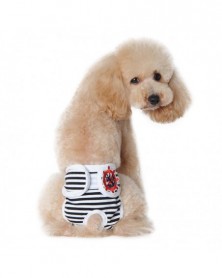 Black-55-65CM-Dog Clothes...