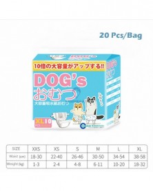 XL-20 pcs(2 bags)-Super...