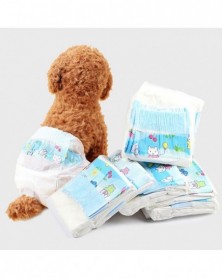 Male Dog 10pcs-XL size-Dog...