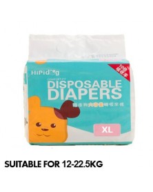 femaleXL-Small Dog Diaper...