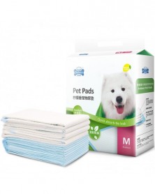 Lemon-XL size-Dog diapers...