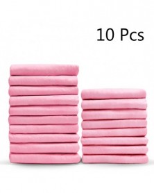 Pink-XL-60x90cm-10pcs Super...