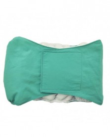 Green-Waist 42-50cm-Strong...