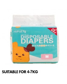 femaleM-Small Dog Diaper...