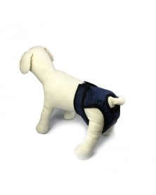 Black-M 46-66cm-Female Dog...