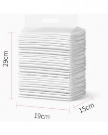 White-45x60cm 50pcs-100pcs...