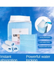 Blue-M size-Pet Absorbent...