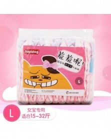 L girl-10PCS/Bag Dog...