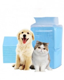 XL 90x60cm 20pcs-Pets...