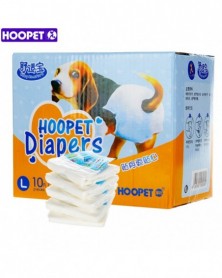 XL-HOOPET Pet Dog...