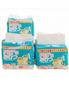 L-30PCS Super-absorbent Pet...