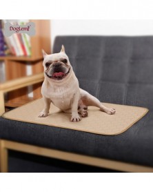 Beige-Dog Pad Hydrophilic...