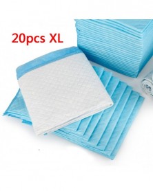 XL 20PCS-Super Absorbent...