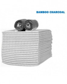 Bamboo Charcoal-L 60x60cm...