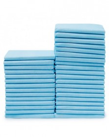 Blue-40pcs 60x60cm-100pcs...