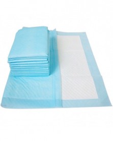 Blue-XL 20pcs60x90cm-Pet...