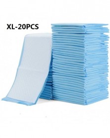 XL-20PCS-Dog Training Pee...