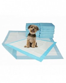 20pcs-Absorbent Pet Diaper...