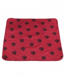 M size-Red-Dog Mat...