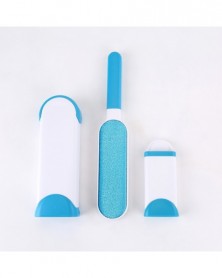 Blue-5Pcs/lot Dog Comb Tool...