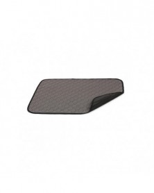 Gray-M size-Pet Dog Pad...