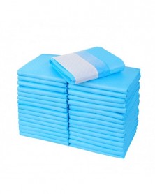 Blue-100pcs 30x45CM-Super...