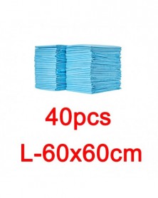 40pcs (L-60x60cm)-Thick...