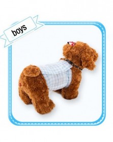 S-Boys-Dog Underpad for...