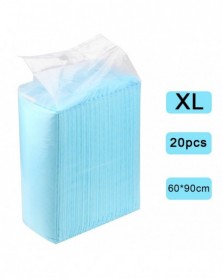 XL-4 Size Training Pee Pads...