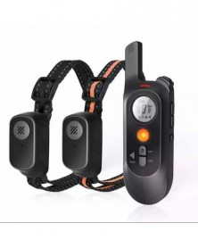 UK Plug-PS6-2C - Pet Collar...