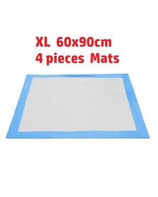 4pc XL mat-Diapers For Dogs...