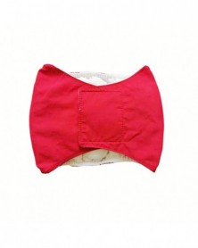 Red-XS size-L40 Pet...