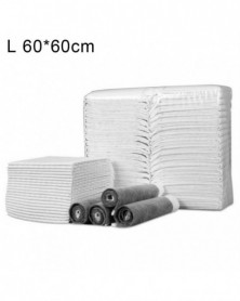 40Pcs L 60 60cm-Pad Outdoor...