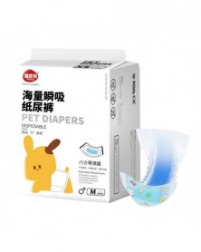 S size-Diapers-Dogs Diapers...