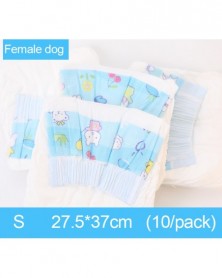 27.5X37CM-10PCS-Dog...