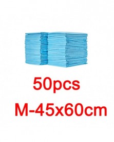 50pcs (M-45x60cm)-Thick...