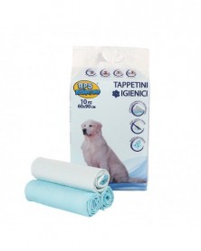 60cm 90cm-10pcs Pet Diapers...