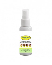 50ml-Cat Flea and Tick...