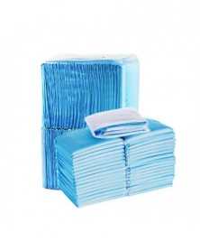 Blue-100pcs 33x45cm-Super...