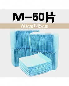 M-50PCS-Super Absorbent Pet...