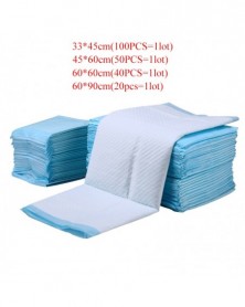 Blue-45x60cm-Dog Diapers...