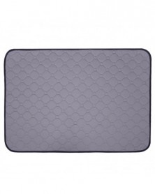 Gray-M size-Dog Urine Pad...