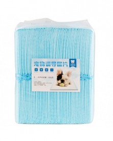 L-60x60cm-40PCS-Pet Diaper...