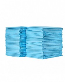 Blue-100pcs 33x45cm-Healthy...