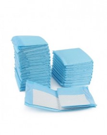 Blue-40pcs 60x60cm-Super...