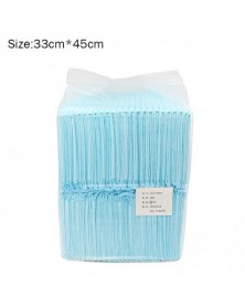 100 pcs-1 Bag Absorbent Cat...