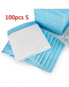 S 100PCS-Super Absorbent...